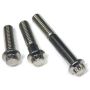 ATI ATI951251-100 Bolt - Damper Face - Bulk 100 - 5/16 - 18x1 Flat Torx Plus