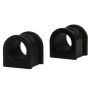 Whiteline KSK107-27 89-98 Nissan 240SX Front Bushing Kit - Mount Service Kit