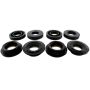 Whiteline 12+ Scion FR-S/Subaru BRZ/Toyota 86/Toyota GT-86 Rear Crossmember-Mount Insert Bushing