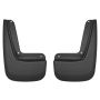 Husky Liners 2018-2019 Chevrolet Equinox Custom-Molded Rear Mud Guards