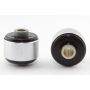 Whiteline W52433 Plus 9/98-12/03 Mazda 323 Front Lower Inner Rear Control Arm Bushing Kit