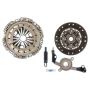 Exedy BZK1002 EXEDY OEM Clutch Kit; Incl Hydraulic CSC; MERCEDES