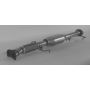 Davico Mfg 16252 Direct Fit Catalytic Converter