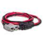 REDARC SRC0017 MC4 Solar Connector to Anderson Cable - 5ft