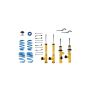 Bilstein 49-255874 Golf 7 Leon 5F Ind. wheel sus. K B16DT Suspension Kit