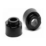 Daystar 2005-2020 Ford F-250 4WD - 2.5in Leveling Kit Front