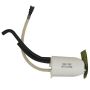 GMB 530-1190 Fuel Pump and Strainer Set