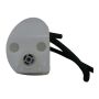 GMB 530-1210 Fuel Pump and Strainer Set
