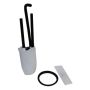 GMB 530-1220 Fuel Pump and Strainer Set