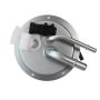 GMB 530-2710 Fuel Pump Module Assembly