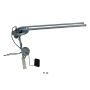 GMB 530-6016 Fuel Pump and Sender Assembly