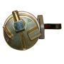 GMB 530-8160 Mechanical Fuel Pump