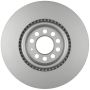 Bosch 53011389 Bosch QuietCast Disc Brake Rotor