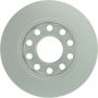 Bosch 53011407 Bosch QuietCast Disc Brake Rotor