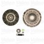 Valeo 53022001 1993-1994 Ford F-350 Clutch Kit 7.3L