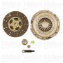 Valeo 53022002 1983-1987 Ford F-250 Clutch Kit 6.9L