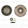 Valeo 53022207 1996-2000 Chevrolet K3500 Clutch Kit 6.5L