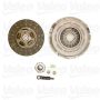 Valeo 53022209 1996 Chevrolet C3500 Clutch Kit 7.4L