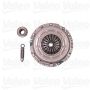 Valeo 53022211 1996-2000 Chevrolet C3500 Clutch Service Kit 6.5L