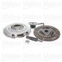 Valeo 53022221 2001-2006 Chevrolet Silverado 2500 HD Clutch Service Kit