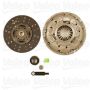 Valeo 53032001 2005-2010 Ford F-250 Super Duty Clutch Kit