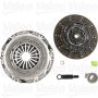 Valeo 53051401 1994-2008 Dodge Ram 1500 Clutch Kit 3.7L