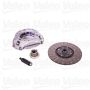 Valeo 53052002 1961-1964 Ford F-100 Clutch Kit