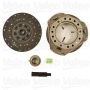 Valeo 53052004 1965-1979 Ford Med/HD Truck Clutch Kit 4.9L