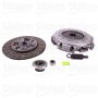 Valeo 53052005 1988-1994 Ford F-350 Clutch Service Kit 7.3L