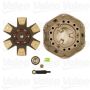 Valeo 53052203 1975-1984 Chevrolet C10 Clutch Kit