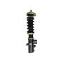 BLOX Racing BXSS-00120 12-13 Honda Civic SI Plus Series Fully Adjustable Coilovers