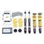 KW 3A7100CJ Coilover Kit Bundle V4 Audi RS5 (B9) w/ DRC