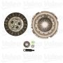 Valeo 53102003 1987-1992 Ford F-250 Clutch Kit