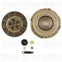 Valeo 53111401 2005 Dodge Ram 1500 Clutch Kit