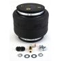 Air Lift 84264 Replacement Air Spring-Loadlifter 5000 Ultimate Bellows Type w/ internal Jounce Bumper
