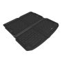 3D MAXpider 19-21 Audi E-Tron Cross Fold Kagu Cargo Liner - Black