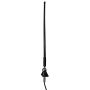 Metra 44-US03R Side/Top Mount Replacement Antenna for AM/FM Bands