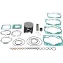 Vertex Pistons VTK24244B Vertex Piston 18-22 KTM 300 EXC TPI 300cc Top End Piston Kit