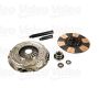 Valeo 53302006 1975-1977 Ford F-500 Clutch Kit 6.4L