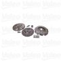 Valeo 53302014 1999-2003 Ford F-250 Super Duty Conversion Clutch Kit