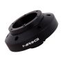 NRG Short Hub Adapter Mitsubishi Evo 7 / 8 / 9