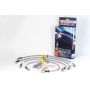 Goodridge 12-15 Chevrolet Camaro (ZL 1 Only) SS Brake Lines