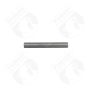 Yukon Gear & Axle YSPXP-045 Yukon Gear 8in Cross Pin Shaft / Standard Open