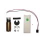 GMB 535-1130 Fuel Pump and Strainer Set