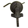 GMB 535-8010 Mechanical Fuel Pump