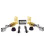 KW 10230065 Coilover Kit V1 2015 Ford Mustang Coupe