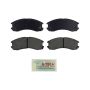 Bosch BE399 Brake Pads Front