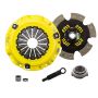ACT 1987 Mazda RX-7 MaXX/Race Sprung 6 Pad Clutch Kit