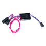 NAMZ NTIC-03 15-23 V-Twin Road Glide (Except Ultra) Trailer Isolator & 5 to 4 Module w/6-Position Molex