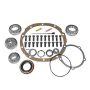 Yukon Gear & Axle YK F9-HIPIN-C Yukon Master Overhaul Kit for Ford 8.8in LM603011 Reverse Rotation 31 Spline